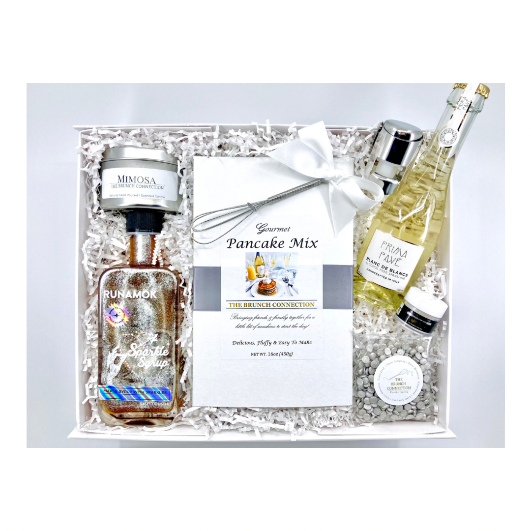 Mimosa Gift Set