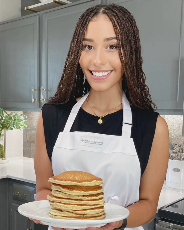 BC Signature Gourmet Pancake Mix