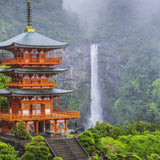 Destination - Japan "Zen Moments"