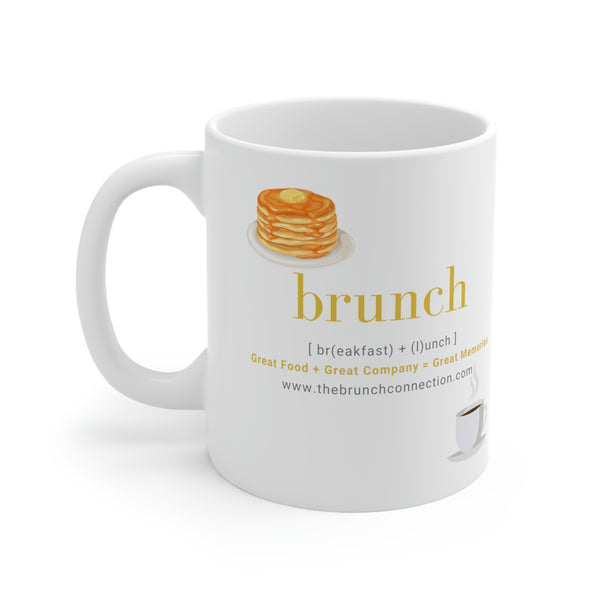 Mug - Brunch