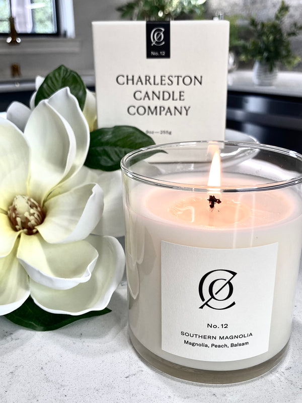 Candle - Southern Magnolia
