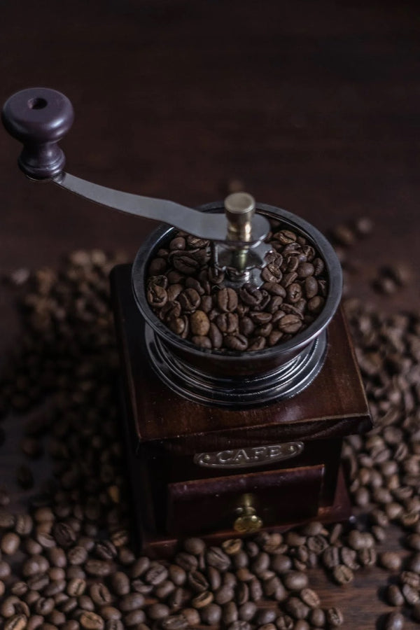 Which Is Better… Whole Bean vs Ground Coffee?