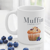 Mug - Muffin