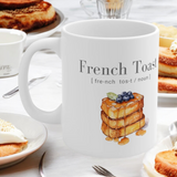 Mug - French Toast