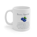 Mug - Berry Special