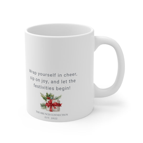 Mug - Christmas Vibes