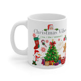 Mug - Christmas Vibes