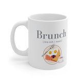 Mug - Brunch