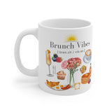 Mug - Brunch Vibes