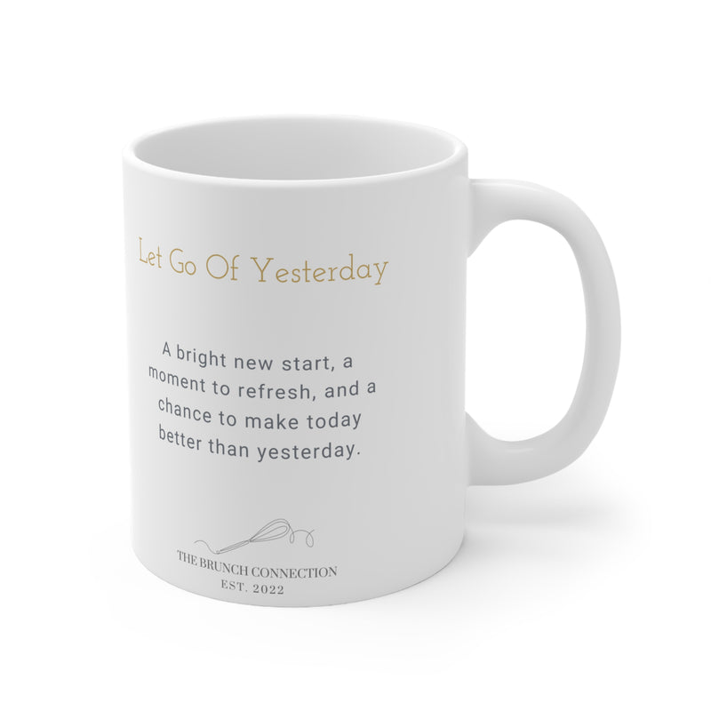 Mug - Good Morning