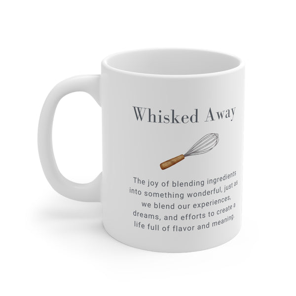 Mug - Whisked Away