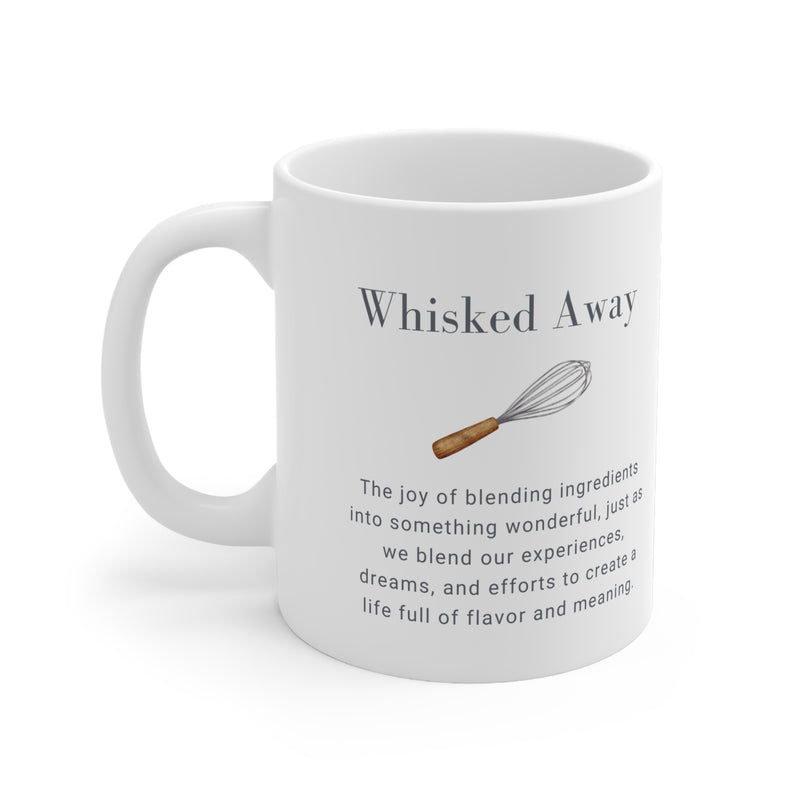 Mug - Whisked Away