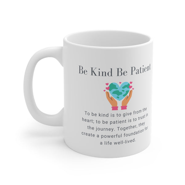 Mug - Be Kind