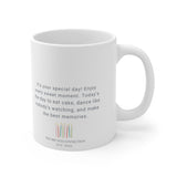 Mug - Happy Birthday