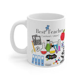 Mug - Best Science Teacher