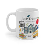 Mug - Best Teacher