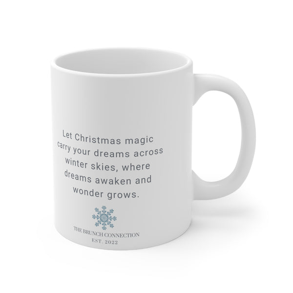 Mug - Christmas Magic