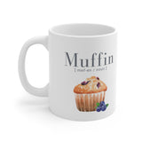 Mug - Muffin