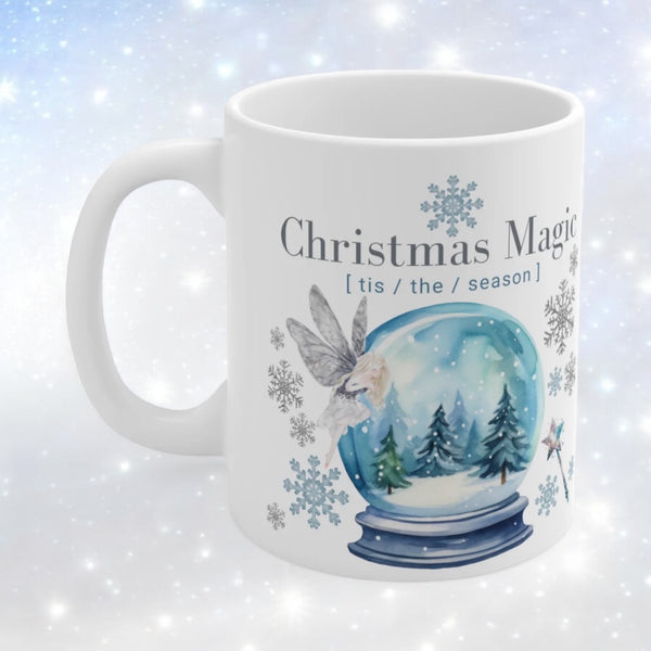 Mug - Christmas Magic