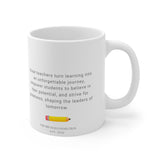 Mug - Best Teacher