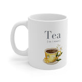 Mug - Tea