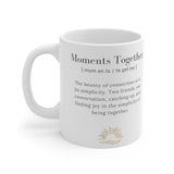 Mug - Moments Together