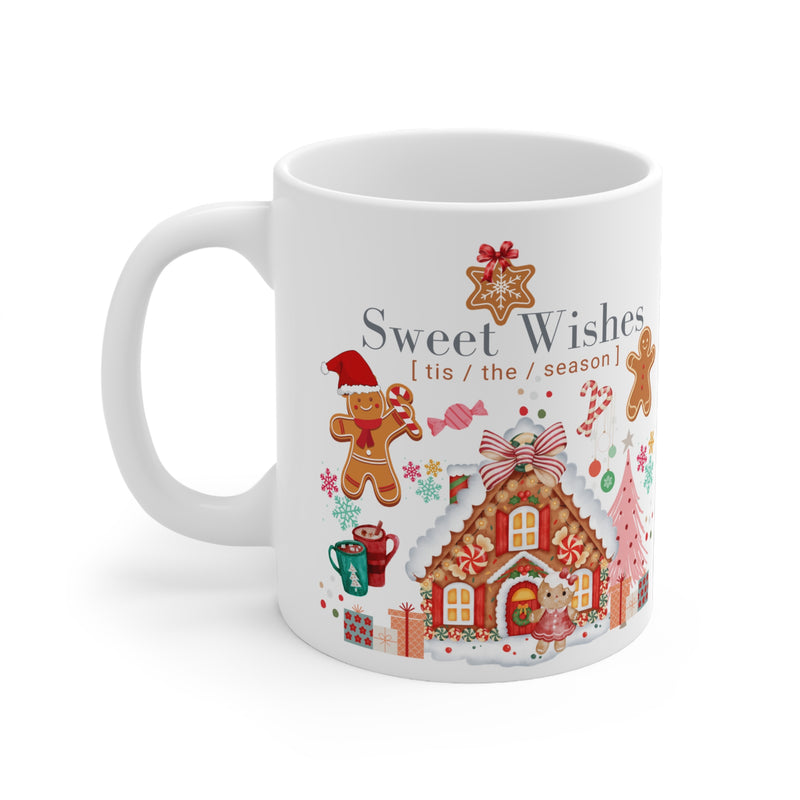 Mug - Sweet Wishes