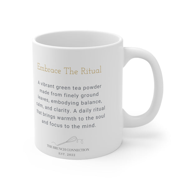 Mug - Matcha