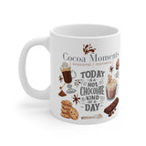 Mug - Cocoa Moments