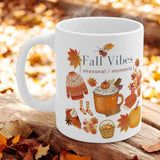 Mug - Fall Vibes