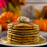 Pancake Mix - BC Gourmet Pumpkin Pancakes