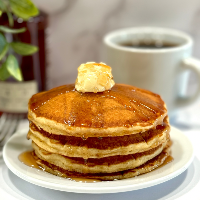 Pancake Mix - BC Signature Gourmet Pancakes