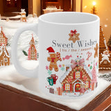 Mug - Sweet Wishes