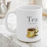 Mug - Tea