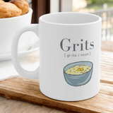 Mug - Grits