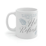 Mug - Hit Refresh